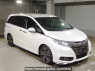 Used 2014 AT honda odyssey RC1 Image[2]