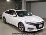 Used 2020 AT honda accord CV3 Image[2]