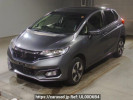 Honda Fit Hybrid GP6