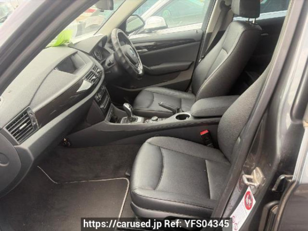 Used 2013 AT bmw x1 VL20 Image[6]
