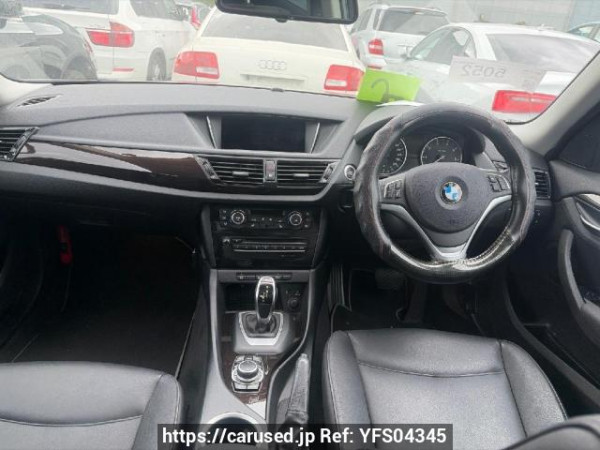 Used 2013 AT bmw x1 VL20 Image[8]