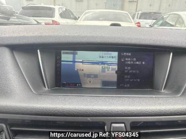 Used 2013 AT bmw x1 VL20 Image[9]