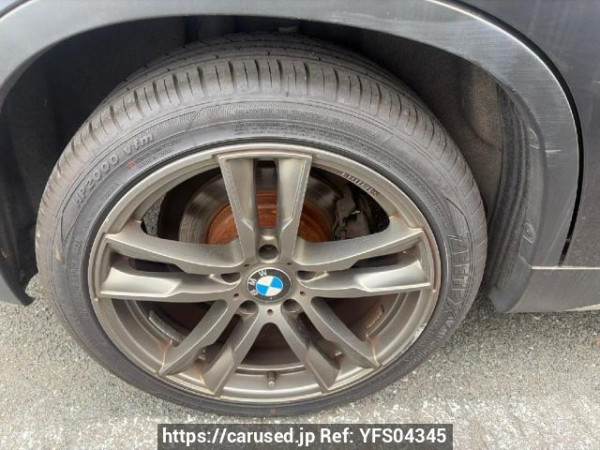 Used 2013 AT bmw x1 VL20 Image[12]