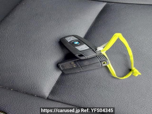 Used 2013 AT bmw x1 VL20 Image[24]