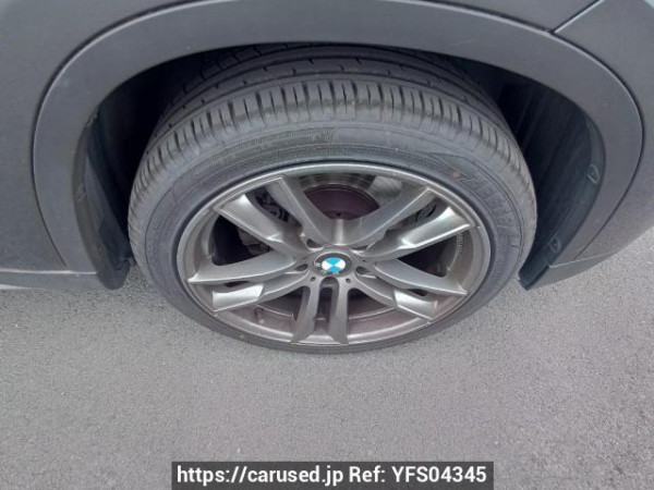 Used 2013 AT bmw x1 VL20 Image[25]