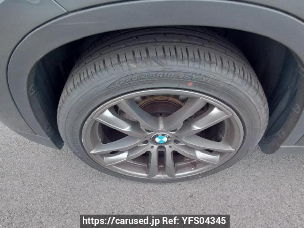 Used 2013 AT bmw x1 VL20 Image[26]