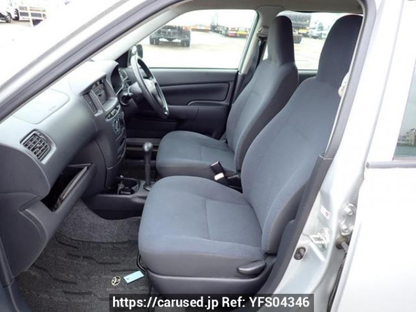 Used 2011 AT toyota probox-van NCP51V Image[14]