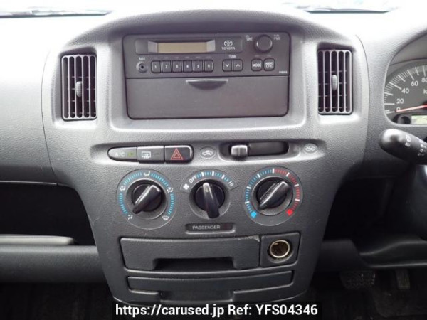 Used 2011 AT toyota probox-van NCP51V Image[22]