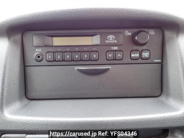 Used 2011 AT toyota probox-van NCP51V Image[23]