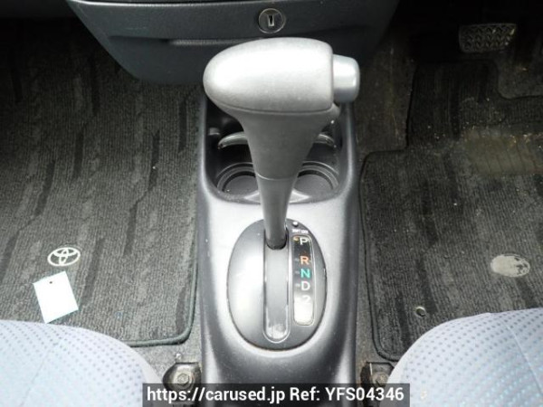 Used 2011 AT toyota probox-van NCP51V Image[25]