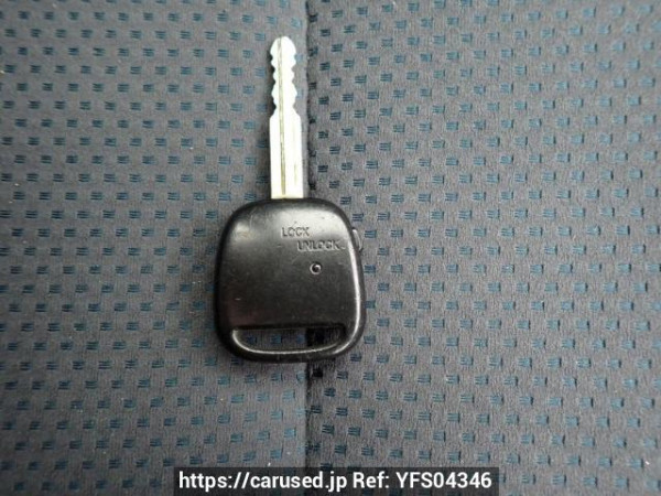 Used 2011 AT toyota probox-van NCP51V Image[27]