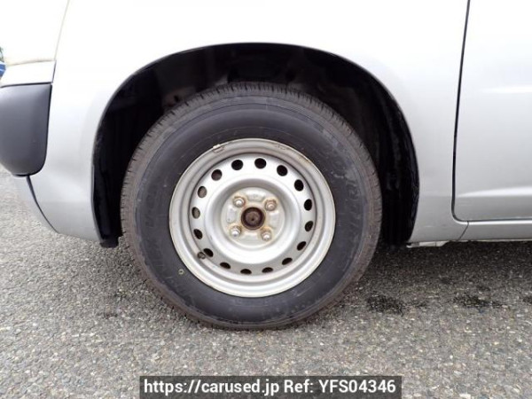 Used 2011 AT toyota probox-van NCP51V Image[30]