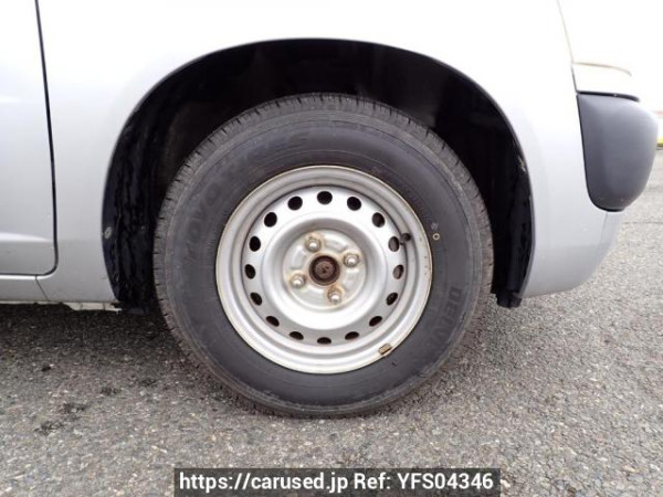 Used 2011 AT toyota probox-van NCP51V Image[31]