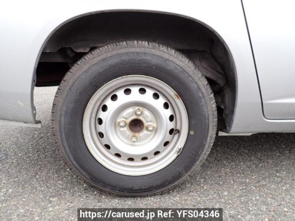 Used 2011 AT toyota probox-van NCP51V Image[32]