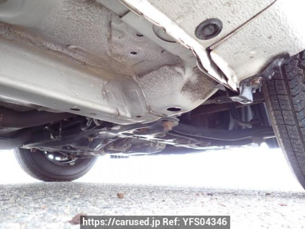Used 2011 AT toyota probox-van NCP51V Image[34]