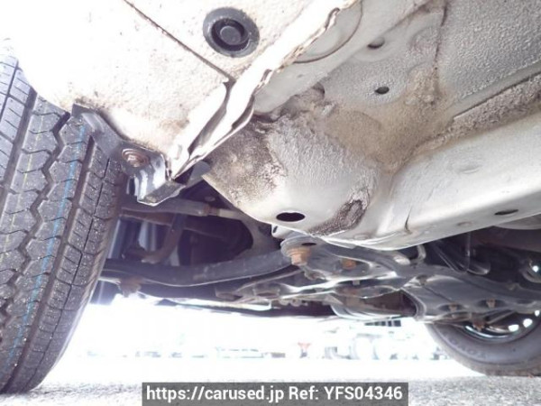 Used 2011 AT toyota probox-van NCP51V Image[35]