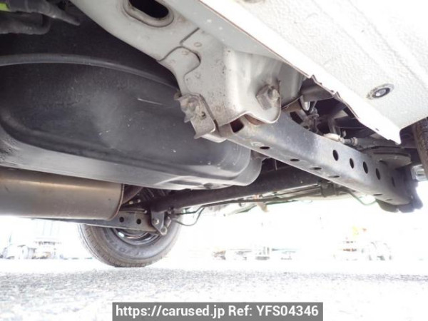 Used 2011 AT toyota probox-van NCP51V Image[36]