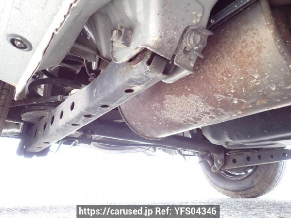 Used 2011 AT toyota probox-van NCP51V Image[37]
