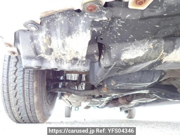 Used 2011 AT toyota probox-van NCP51V Image[38]