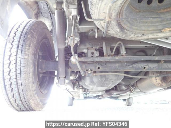 Used 2011 AT toyota probox-van NCP51V Image[40]