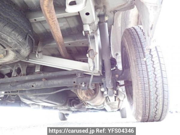 Used 2011 AT toyota probox-van NCP51V Image[42]