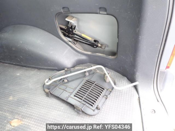 Used 2011 AT toyota probox-van NCP51V Image[44]
