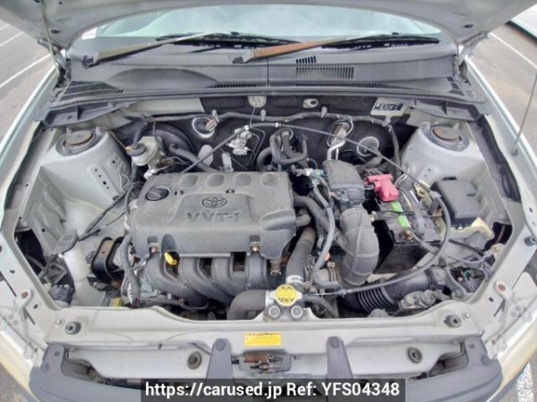 Used 2012 AT toyota probox-van NCP51V Image[9]