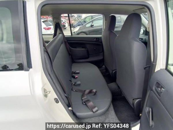 Used 2012 AT toyota probox-van NCP51V Image[13]
