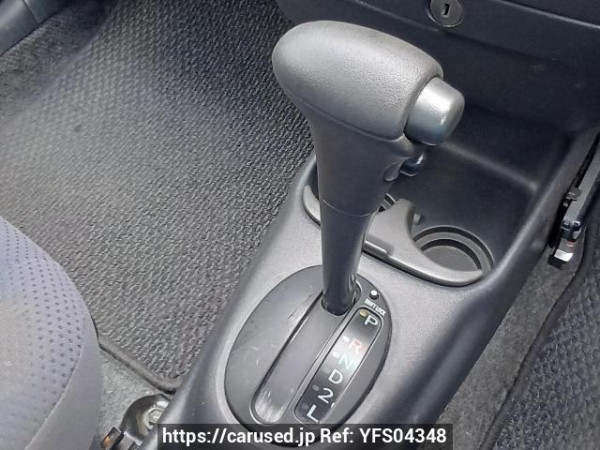Used 2012 AT toyota probox-van NCP51V Image[18]