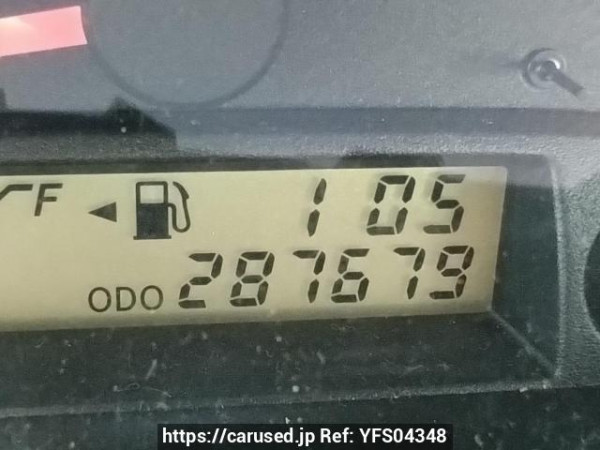 Used 2012 AT toyota probox-van NCP51V Image[20]