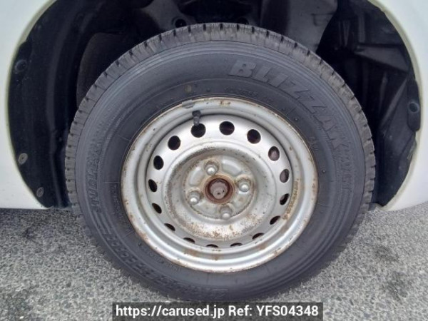 Used 2012 AT toyota probox-van NCP51V Image[22]