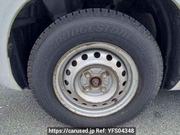 Used 2012 AT toyota probox-van NCP51V Image[23]