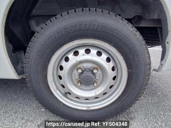Used 2012 AT toyota probox-van NCP51V Image[24]