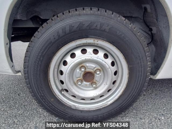 Used 2012 AT toyota probox-van NCP51V Image[25]