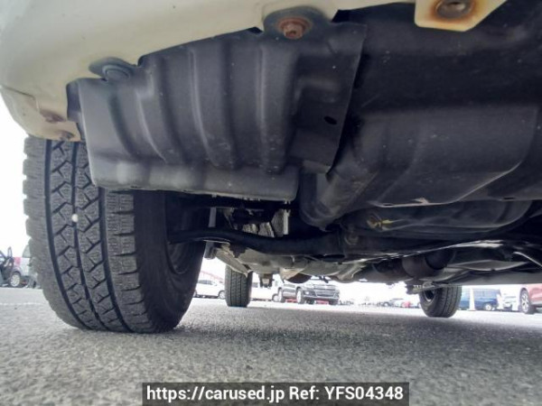 Used 2012 AT toyota probox-van NCP51V Image[26]