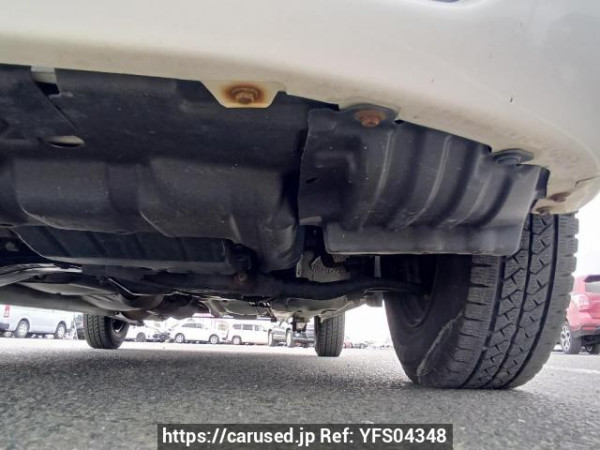 Used 2012 AT toyota probox-van NCP51V Image[27]
