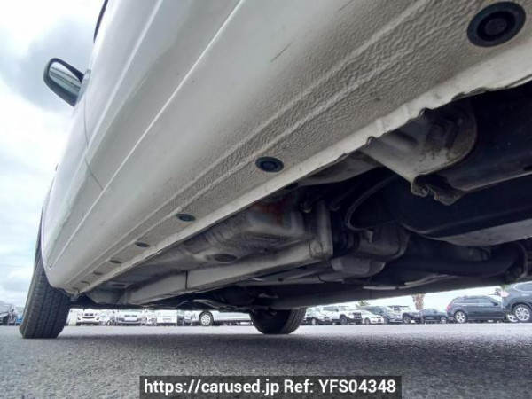 Used 2012 AT toyota probox-van NCP51V Image[28]