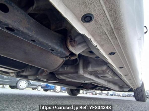 Used 2012 AT toyota probox-van NCP51V Image[29]