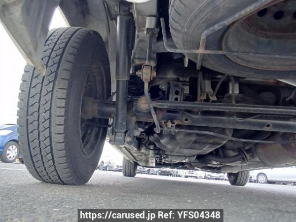 Used 2012 AT toyota probox-van NCP51V Image[32]