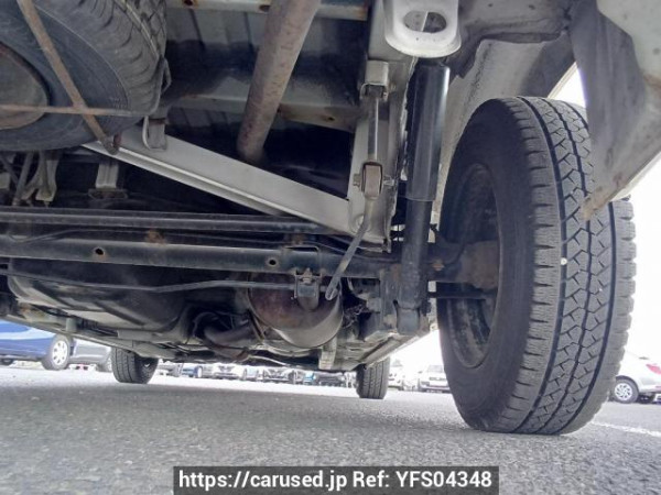 Used 2012 AT toyota probox-van NCP51V Image[33]