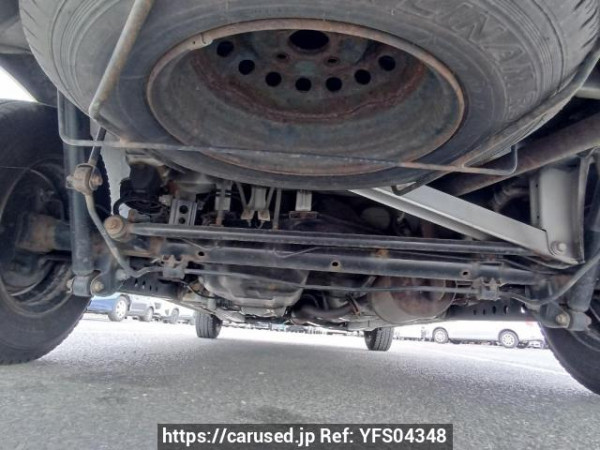 Used 2012 AT toyota probox-van NCP51V Image[34]