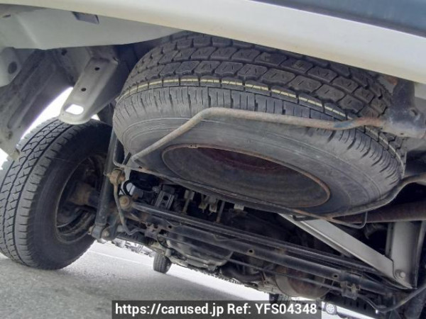 Used 2012 AT toyota probox-van NCP51V Image[35]