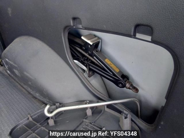 Used 2012 AT toyota probox-van NCP51V Image[36]