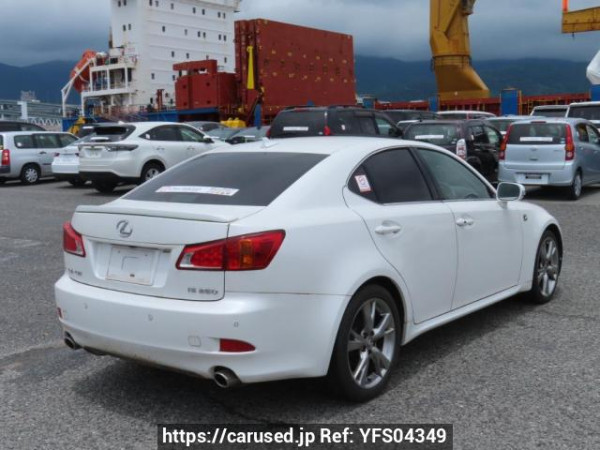 Used 2009 AT lexus is GSE20 Image[6]