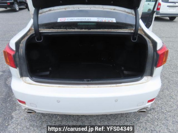 Used 2009 AT lexus is GSE20 Image[8]