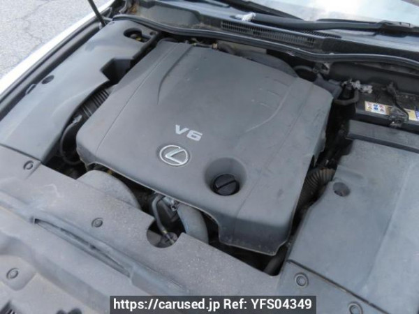 Used 2009 AT lexus is GSE20 Image[10]