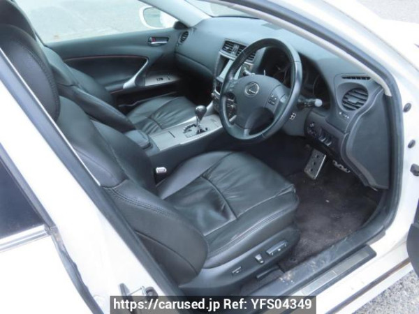 Used 2009 AT lexus is GSE20 Image[12]