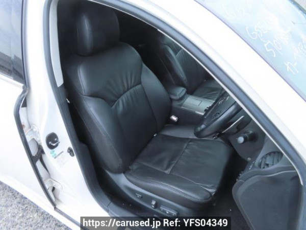 Used 2009 AT lexus is GSE20 Image[13]