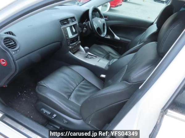 Used 2009 AT lexus is GSE20 Image[14]