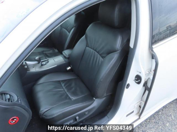 Used 2009 AT lexus is GSE20 Image[15]